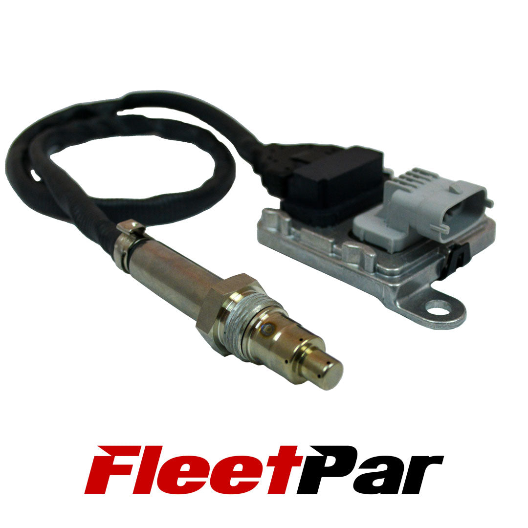 Inlet NOx Nitrogen Oxide Sensor for Volvo/Mack D11 D13 D16 | VNL Mack MP8 MP7 CHU613 GU713 CXU612 | Replace 5WK97367 21479638 21636091