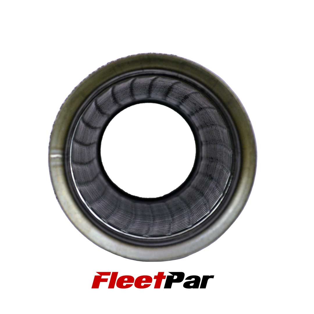 Exhaust Bellow Kit | Peterbilt/Kenworth | Fits Cummins ISX, ISX 11.9, 15.0, Paccar PX-9, MX, MX-13 | 4in.Inlet and Outlet x 12.6in. OAL BLW | EBKW11865, M663541, M664111