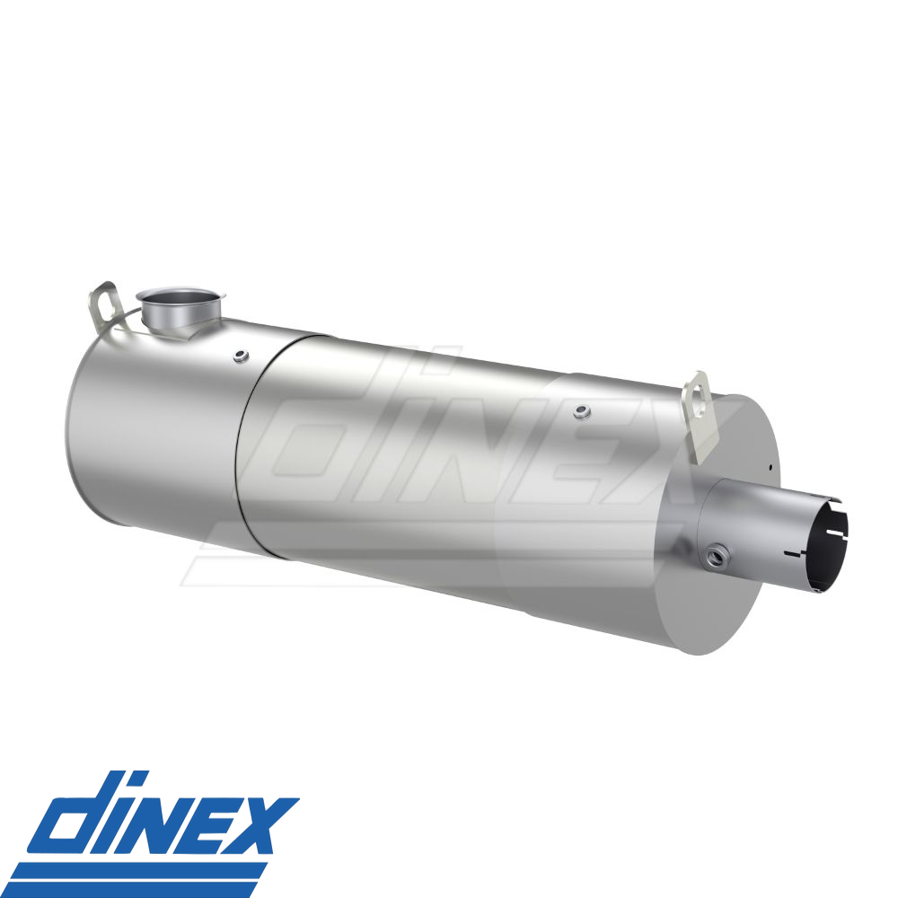 Cummins ISL SCR | 4354211NX, 2880256NX, 2880222NX, A029F272, 2880222, 2880256, 4354211