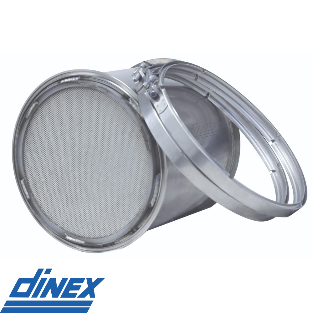 Volvo/Mack MP7 / MP8 / D11 / D13 DPF | 22342601, 22761989, 21471269, 21393279, 85124653, 21395827