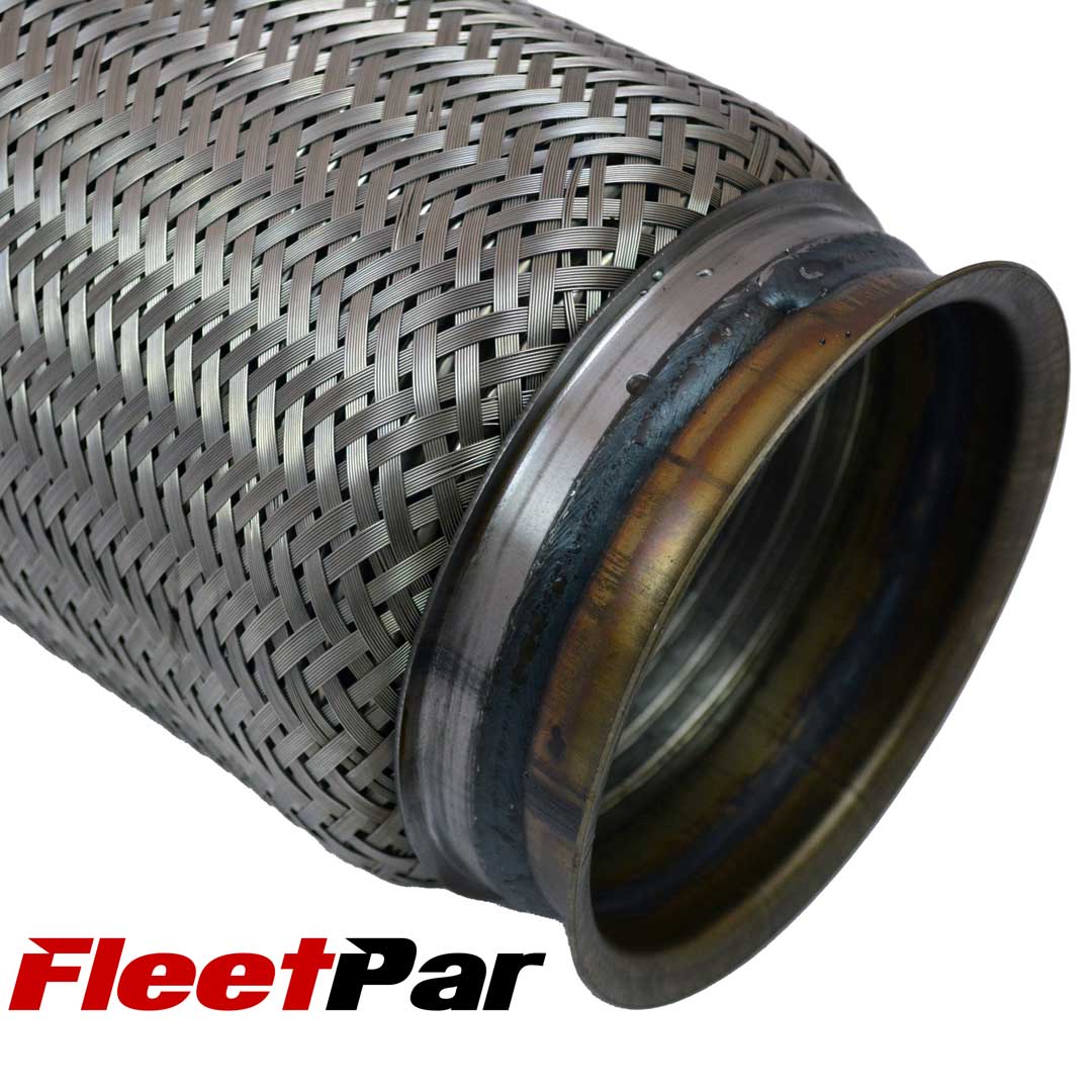 Exhaust Bellow Kit | Volvo/Mack | Fits Cummins ISX 15.0, Mack MP7, MP8 BLW | 21533396