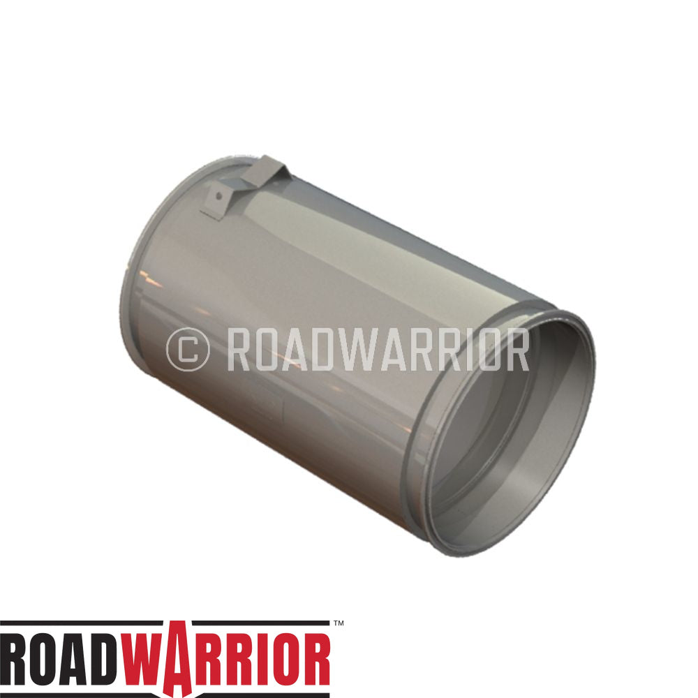Detroit Diesel DD15 DPF | A6804908592, A6804910394, A6804908542