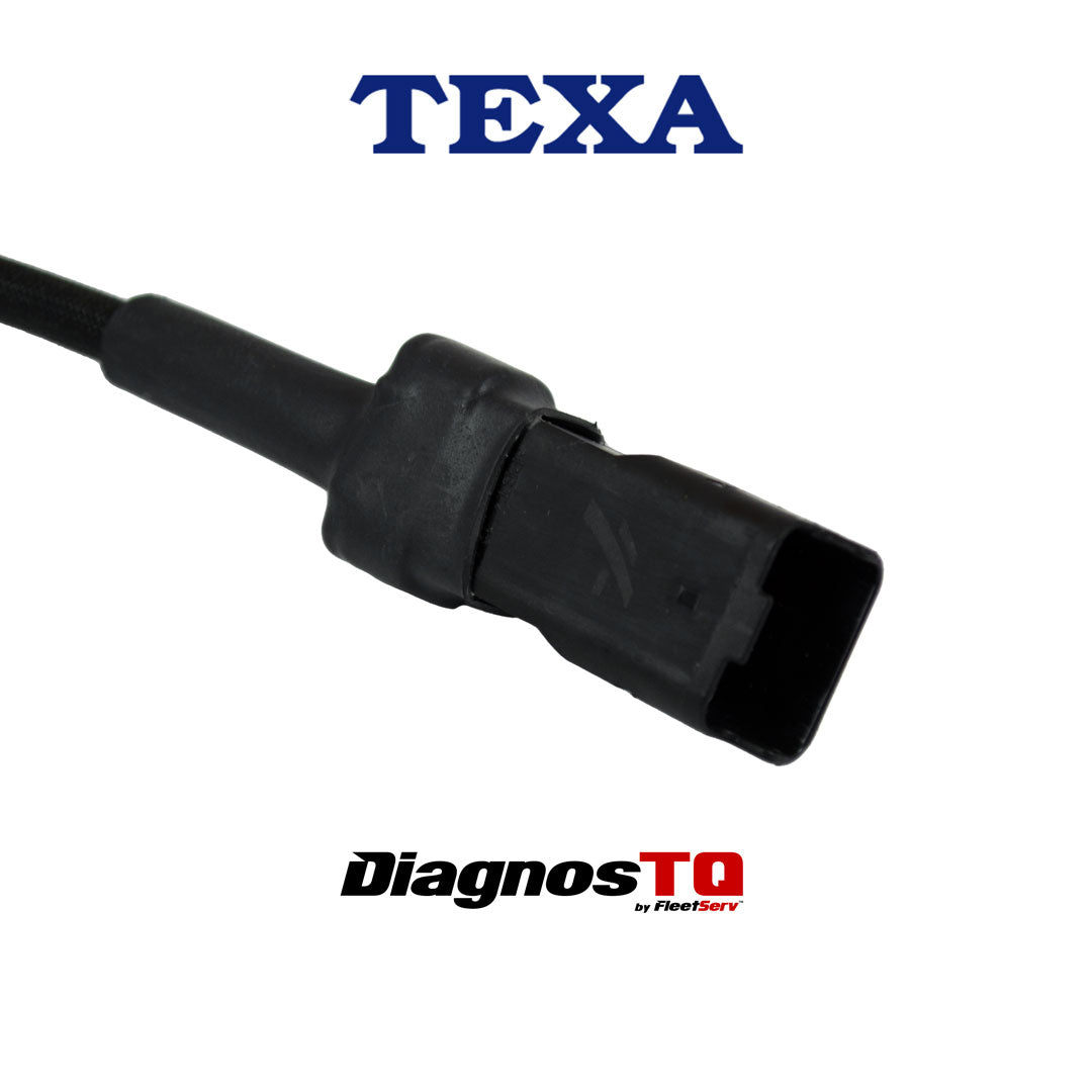 TEXA Ducati Cable from 2010 3151/AP23 | 3902404