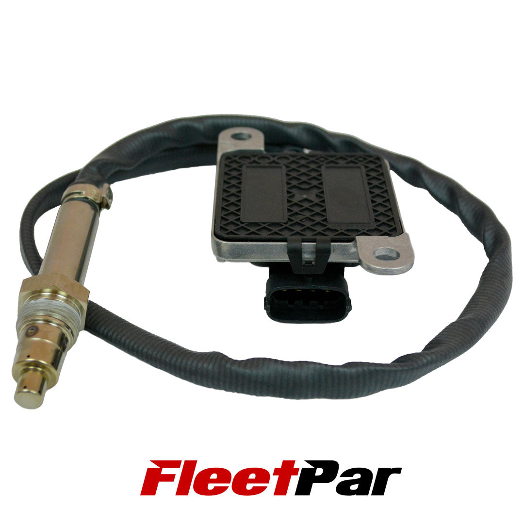 Outlet NOx Nitrogen Oxide Sensor for Volvo/Mack 2010-2018 Mack M8 M7 CXU612 CXU613 CXU6 14 | Volvo Truck C70 VHD D11 D13 D16