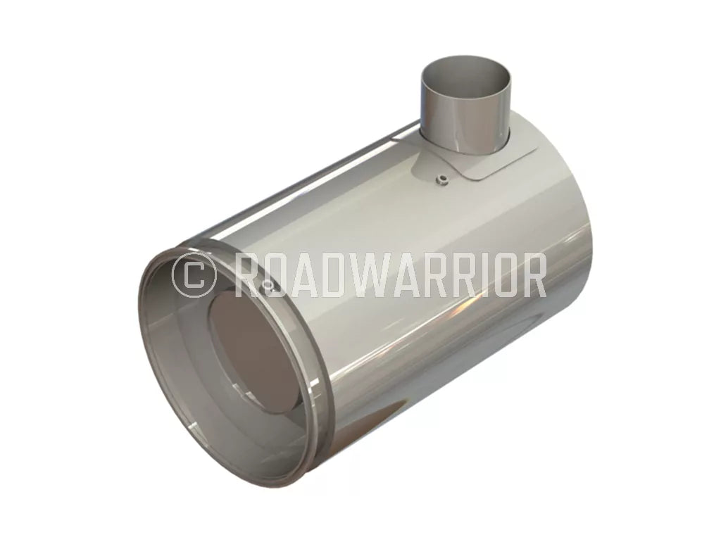 Volvo/Mack (Combustion Chamber) DOC | 21651294 , 21651290