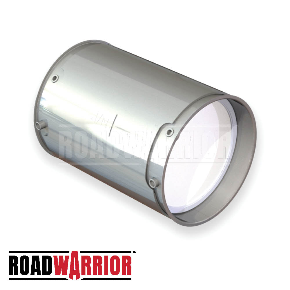 Cummins ISC / Paccar PX-8 DPF | 2871459, 2871459NX, Q629361