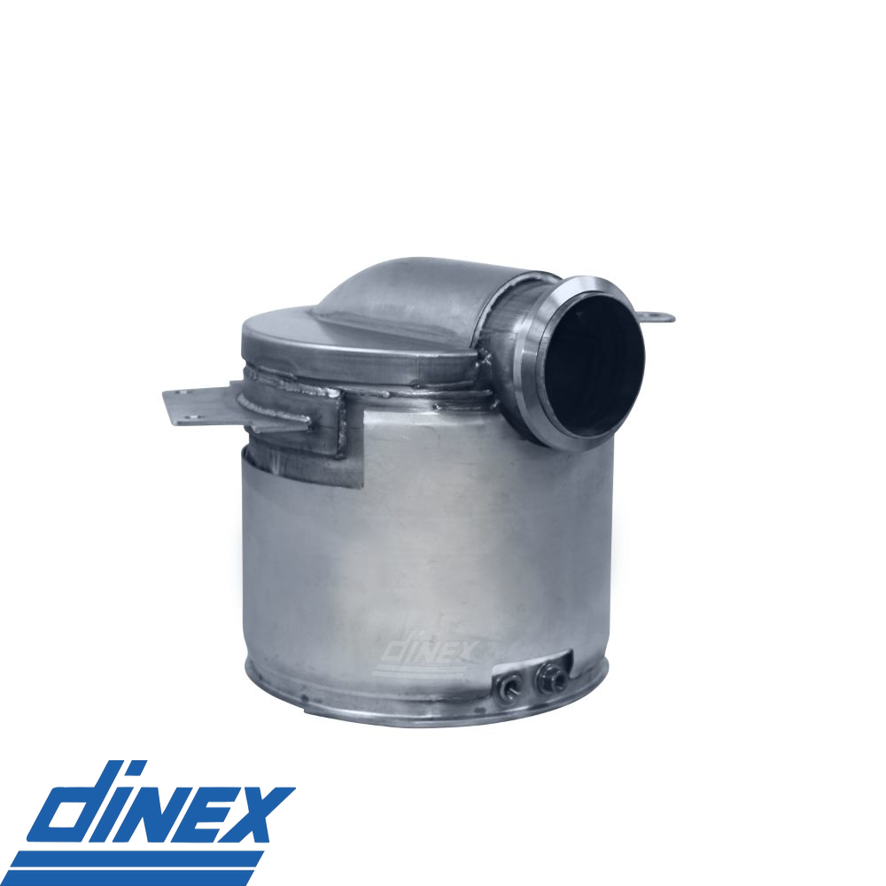 Cummins ISM DOC | 4969668NX, 5287516NX, 4969668, 5287516 