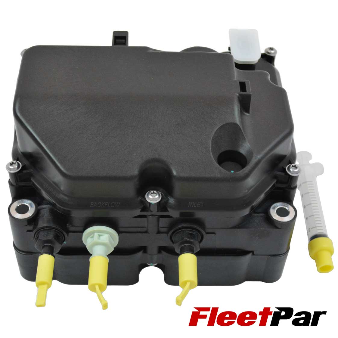 Diesel Exhaust Fluid DEF Pump | Cummins ISX ISB ISC PMP